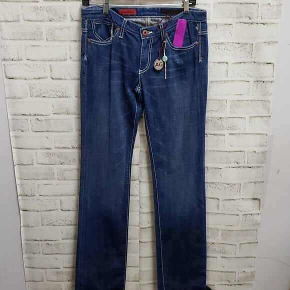 Casanova jeans   - Picture 1 of 6